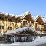 Les Houches - Residencia Chalets Elena